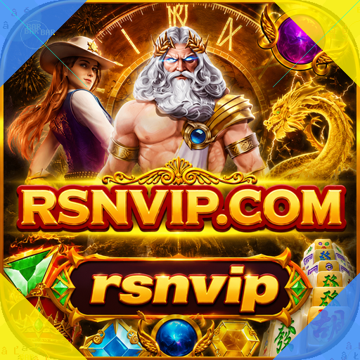rsnvip — mitra unggulan