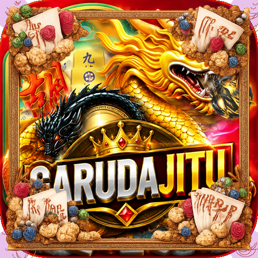 garudajitu — galeri pratinjau Resmi APK